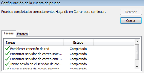 Gmail en Outlook Fran Bravo gestión de presencia en internet