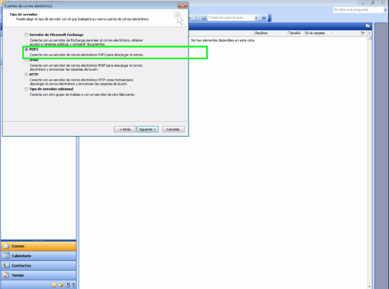 Gmail en Outlook Fran Bravo gestión de presencia en internet